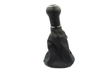 Pommeau de vitesse pour VW POLO (6N2) Polo Schrägheck (6N1) Polo Classic (6V2)