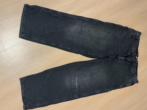Jean baggy pull bear homme - baggy, pull&bear
