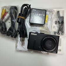 Appareil photo numérique