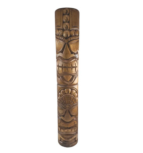 Totem tiki - totem,
