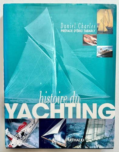 Histoire yachting par - du,