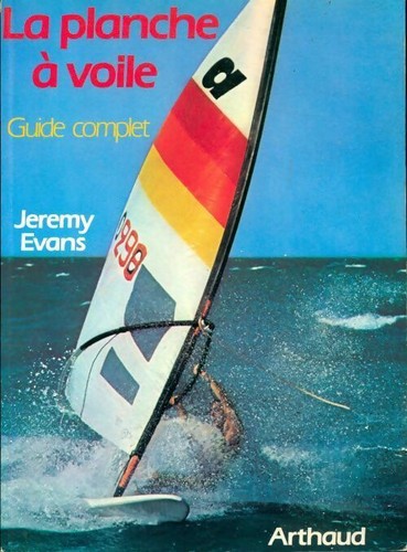 Planche voile guide - planche,