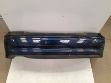 PARE-CHOC AR OPEL VECTRA B PH