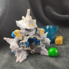 B-Daman Lightning Dravise