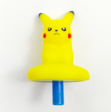 Pokémon Battle Stadium Pièce de Remplacement Figurine Pion Pikachu Bandai