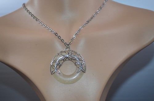 Collier fantaisie bijoux - collier, ,bijoux