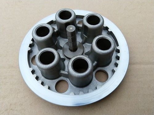 Embrayage plateau pression - embrayage,
