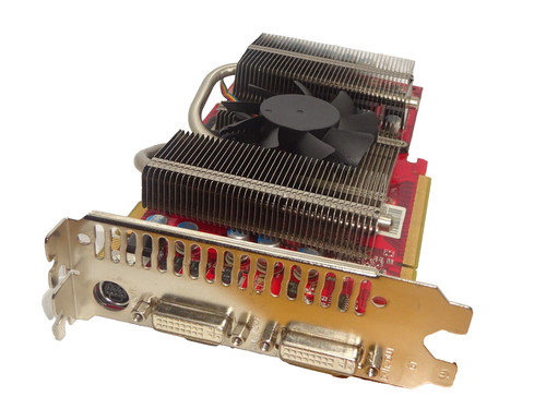 Gainward geforce 9800 gtx - gainward,