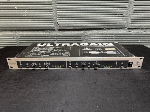 Behringer mic 2000 - behringer,