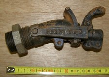 E2- robinet PERFECTION  pour