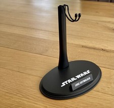 Hot Toys Luke Skywalker Star