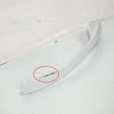 Poignée passager origine pour