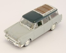 Miniature 1/43 - SIMCA Marly -