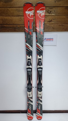 Rossignol carbon 165cm - rossignol, 3d