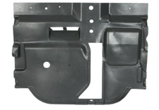 PLAQUE COUVERCLE CACHE