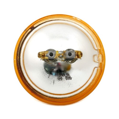 Parabole phare 35w 12v - parabole,