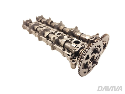 Bmw series arbre cames - bmw,