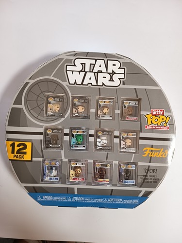 Star wars death coffret - wars/death,