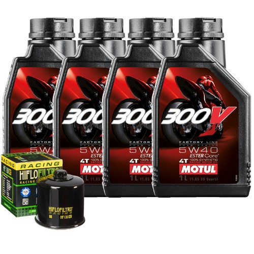 Entretien huile motul - entretien, 300v