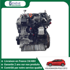 🇫🇷 MOTEUR   VOLKSWAGEN