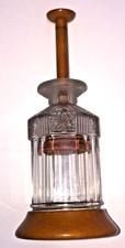 MOUTARDIER AUTOMATIQUE NOVEX