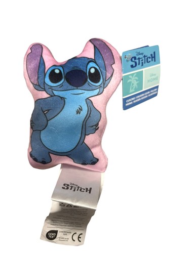 Peluche coussin lilo stitch - coussin, et