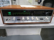 Sansui 5000A with