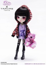 NRFB Pullip Travas Tokyo Noan
