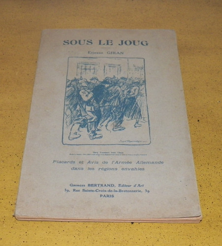 1914 1918 ww1 placardage - 1914,