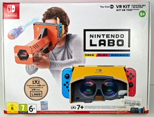 Nintendo Labo : VR Kit
