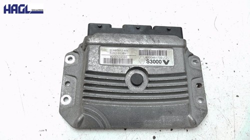 Module injection 8200504593 - module,