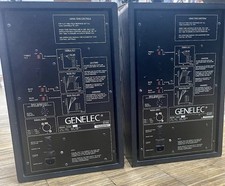 Genelec 1032A Active Studio