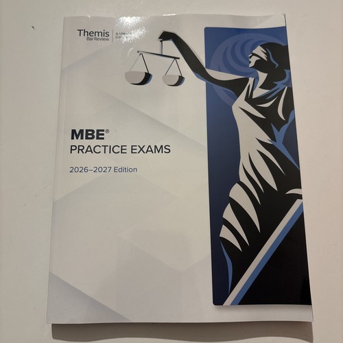 New themis bar review mbe - themis,