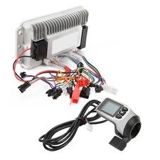 Vélo électrique 34V/48V