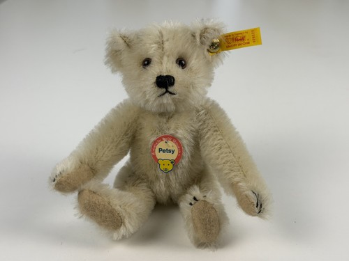 Steiff animal ours peluche - animal,