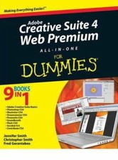 Adobe Creative Suite 4 Web