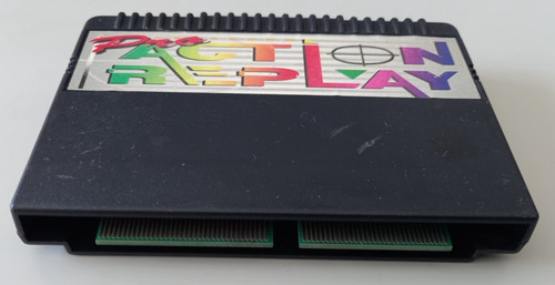 Cartouche pour console sega - cartouche,
