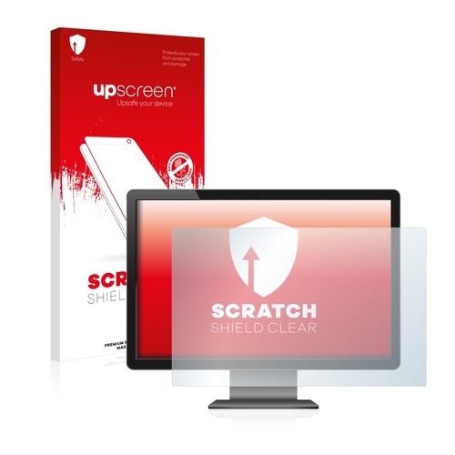 Upscreen scratch protection - upscreen,