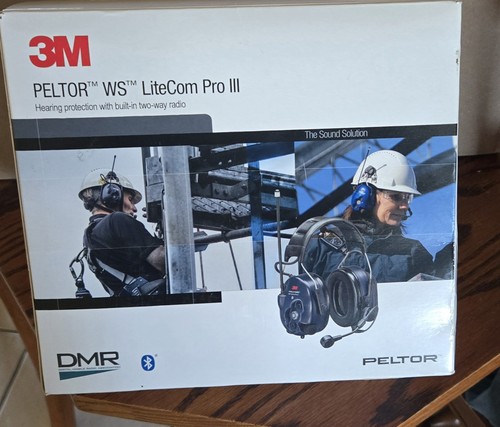 Peltor mt73h7a4d10 ws - 3m, mt73h7a4d10-na