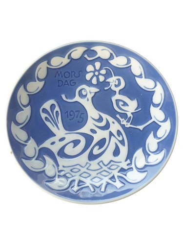 Royal copenhagen assiette - royal,