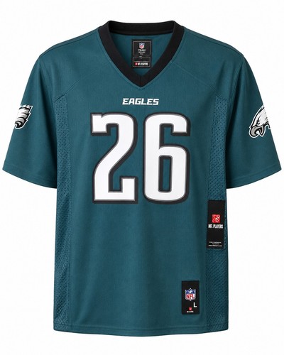 Maillot nfl philadelphia - nfl,