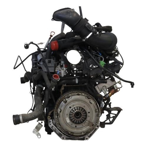 Moteur mercedes vito - moteur, 447