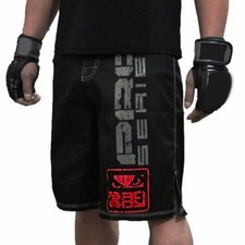 Short de boxe tigre Muay Thai