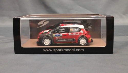 Miniature spark - miniature,