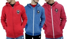 YLD Veste Sweat Hoodie Zippée