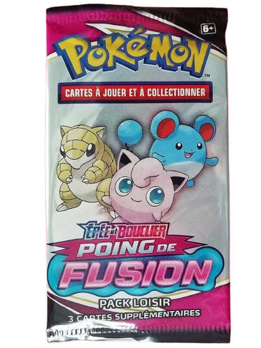 Pokémon eb 08 - -,