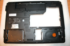 Bottom Plasturgie basse ZYE3KZY2BCTN pour ACER travelmate 7730 