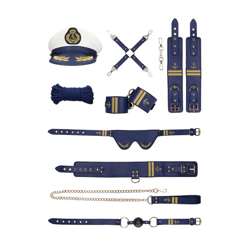 Bondage coffret - bondage,