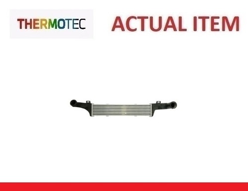 Radiateur intercooler turbo - radiateur,