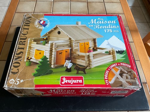 Jeujura maison en - -, ma